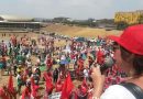 10 mil ocupam Esplanada em defesa de direitos e contra ataques aos trabalhadores 10 mil ocupam Esplanada em defesa de direitos e contra ataques aos trabalhadores