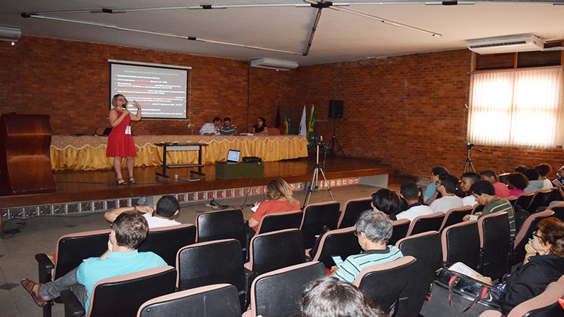 Encontro Paraibano de Educação aponta luta contra ajuste fiscal, precarizações e discriminações