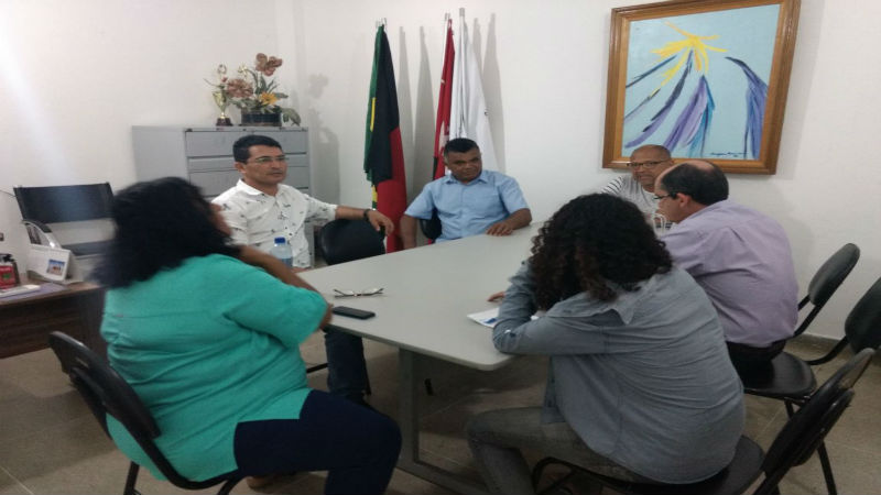 ADUEPB repudia agressão policial e presta solidariedade a professor e estudante de Guarabira
