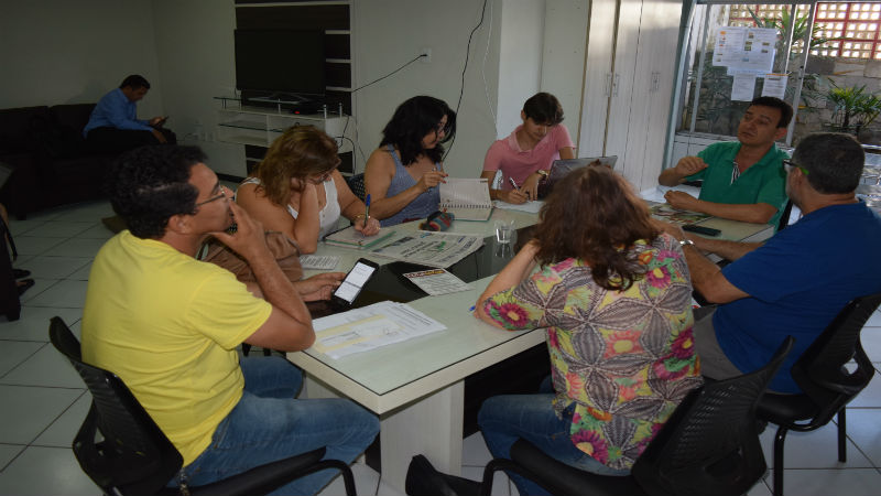 Entidades e movimentos criam Núcleo da Paraíba da Auditoria Cidadã da Dívida Pública