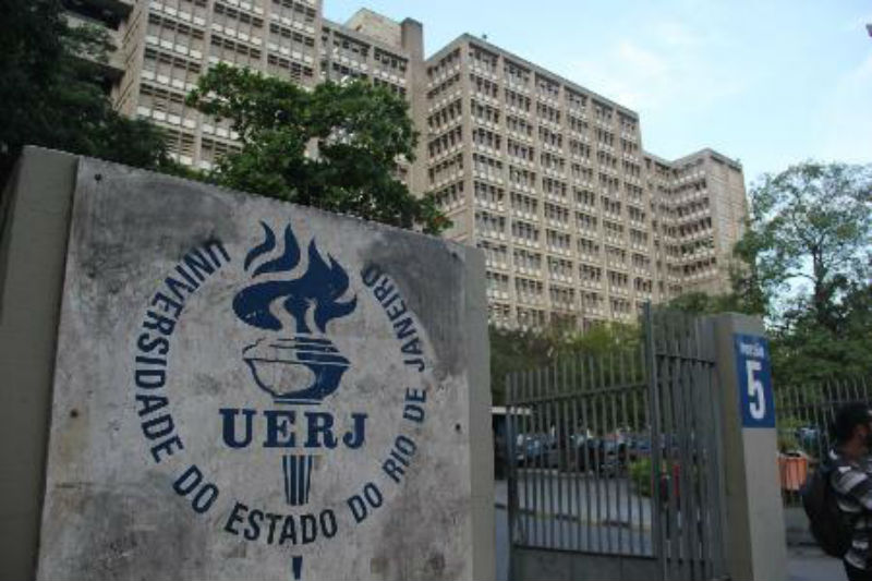 Justiça impede aumento de alíquota previdenciária para docentes da Uerj