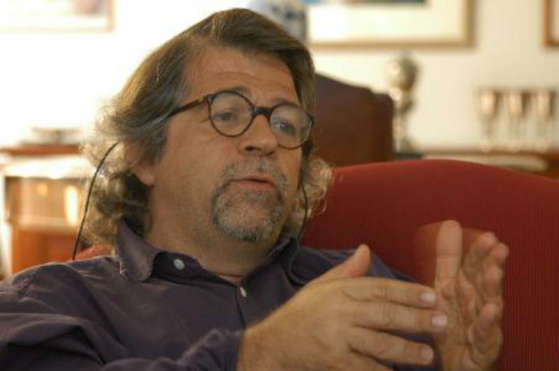 “Podemos viver um ultraneoliberalismo, sob uma ditadura e com respaldo eleitoral”, alerta Ricardo Antunes