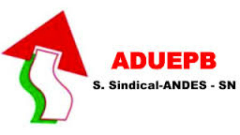 ADUEPB  – Nota de Solidariedade