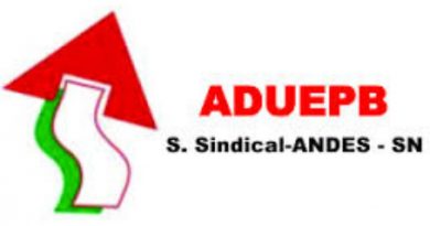Nota da ADUEPB sobre a realização de aulas virtuais durante a pandemia do Coronavírus (Instrução Normativa 001/2020) Nota da ADUEPB sobre a realização de aulas virtuais durante a pandemia do Coronavírus (Instrução Normativa 001/2020)