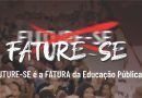 Governo envia PL do Future-se à Câmara em meio à pressão por demissão de ministro da Educação Governo envia PL do Future-se à Câmara em meio à pressão por demissão de ministro da Educação