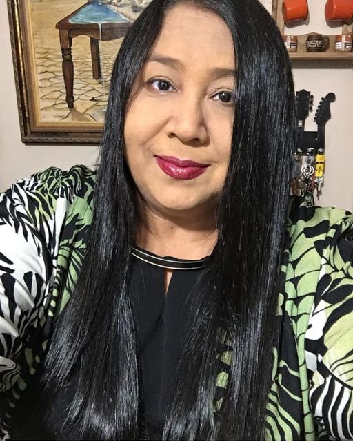 Nota de Pesar pelo falecimento da professora Rosilda Alves Bezerra