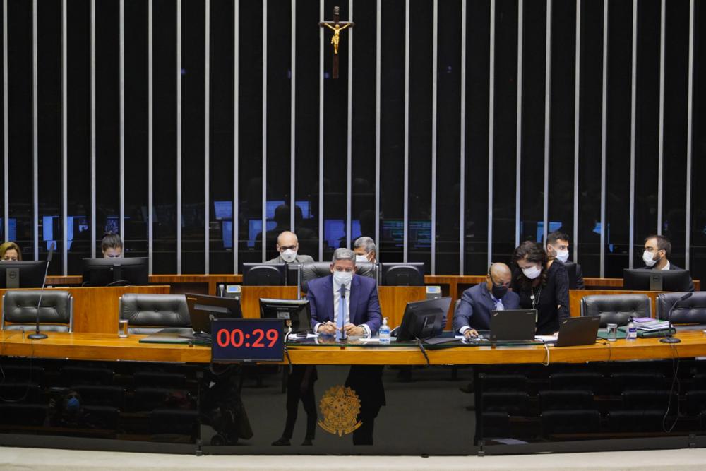 Comissão especial da reforma administrativa realiza primeira audiência pública nesta terça (21)