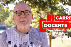 7ª edição do “Carreira Docente em Movimento” aborda Dedicação Exclusiva