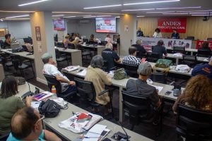 III Jornada para Assuntos de Aposentadoria acontece em novembro na cidade de Brasília (DF)