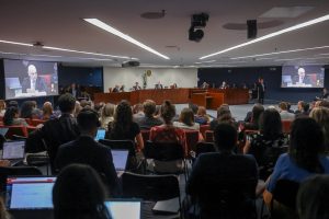 ANDES-SN reforça a luta contra o golpismo e cobra responsabilização de Bolsonaro e aliados