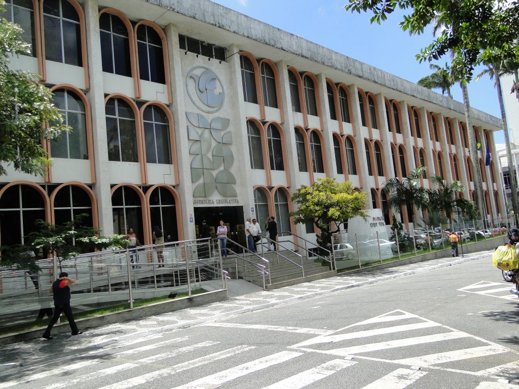 Assembleia Legislativa debaterá 20 anos da Lei de Autonomia da UEPB, amanhã (14/05)