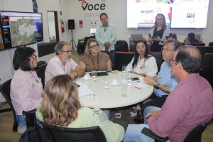 Tribunal de Contas do Estado afirma que acompanhará recomendação do cumprimento da Lei de Autonomia e que poderá emitir alertas para Governo.