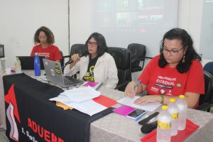 ADUEPB DISCUTIRÁ INDICATIVO DE GREVE DAS/OS PROFESSORAS/ES NO INÍCIO DO PRÓXIMO SEMESTRE LETIVO