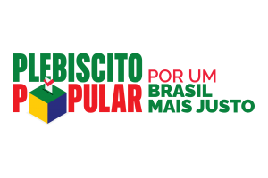 Votação do Plebiscito Popular 2025 tem início na Paraíba com urnas em universidades,  diversas entidades e online