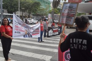 Professoras/es da UEPB realizarão assembleia nesta quinta-feira (18/09) para decidir sobre indicativo de greve