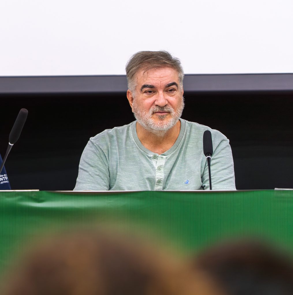 Carreiras “invisibilizadas” nas universidades pautam novo perfil da série especial do ANDES-SN sobre trabalho docente