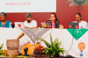 Fortalecimento da Conedep é reafirmado no 44º Congresso e debate sobre retorno ao FNE é aberto