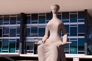 STF mantém carga mínima de 8h semanais para docentes das estaduais baianas