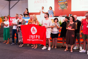 Curitiba (PR) sediará o 45º Congresso do ANDES-SN