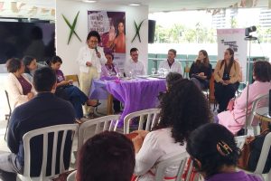 ADUEPB participa de VI Edição do evento “Dia Estadual de Combate ao Feminicídio”