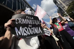 ANDES-SN defende urgência na aprovação do PL que criminaliza a misoginia