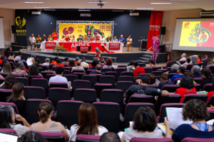 69º Conad começa com celebração da cultura popular maranhense