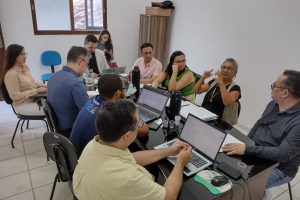 GT Carreira da ADUEPB avança nas discussões com Progep e Proplan para atualização do PCCR docente