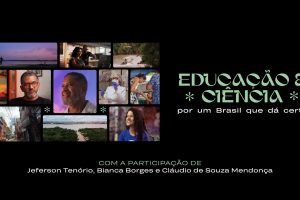 ANDES-SN lança nesta quarta (16) documentário sobre importância da Educação e Ciência para o país