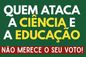 Comunidades universitárias sofrem com ameaças de morte e violência política